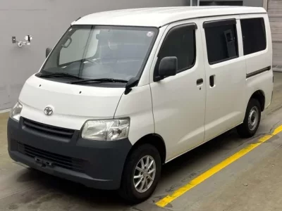 Toyota TOWN ACE VAN