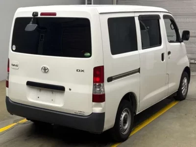 Toyota TOWN ACE VAN
