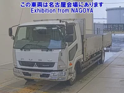 Mitsubishi FUSO FIGHTER