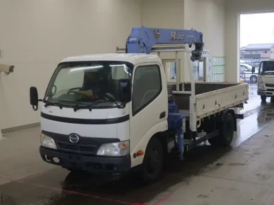 Hino DUTRO