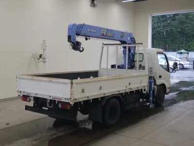 Hino DUTRO