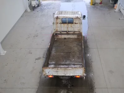Nissan ATLAS