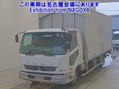 Mitsubishi FUSO FIGHTER