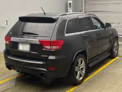 Chrysler JEEP GRAND CHEROKEE