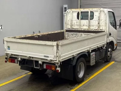 Toyota TOYOACE