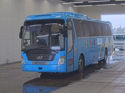 Hyundai OTHER
