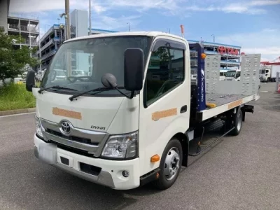 Toyota DYNA