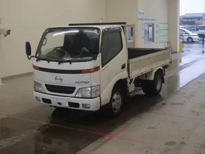 Hino DUTRO
