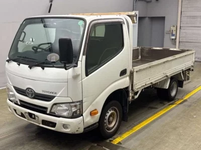 Toyota TOYOACE