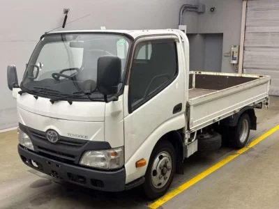 Toyota TOYOACE
