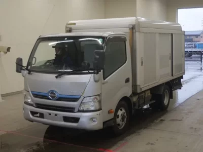 Hino DUTRO