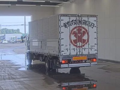 Hino RANGER