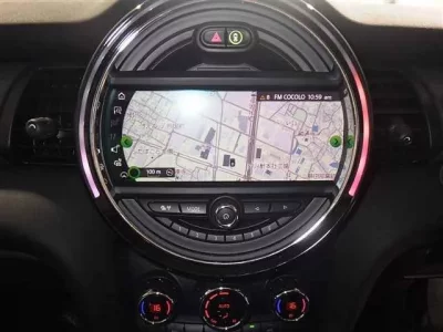 BMW MINI