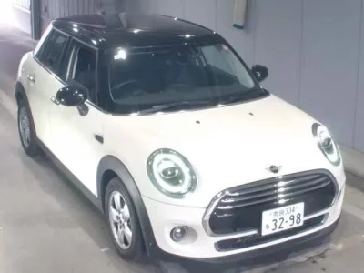 BMW MINI