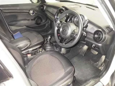 BMW MINI