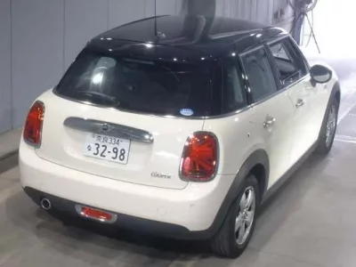 BMW MINI