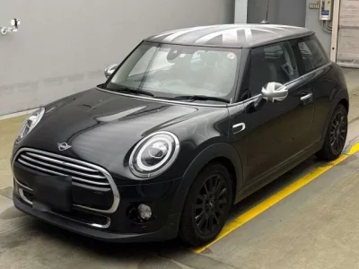 BMW MINI