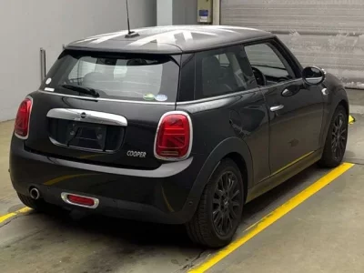 BMW MINI