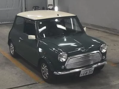 Rover MINI