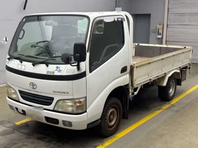 Toyota TOYOACE