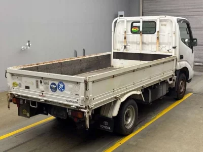 Toyota TOYOACE