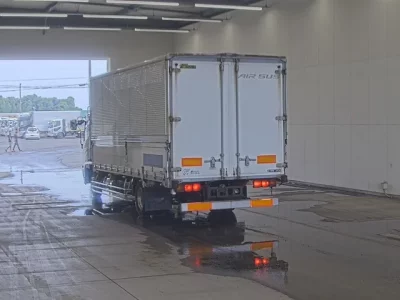 Hino RANGER