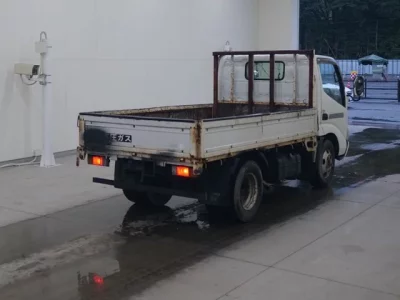 Hino DUTRO