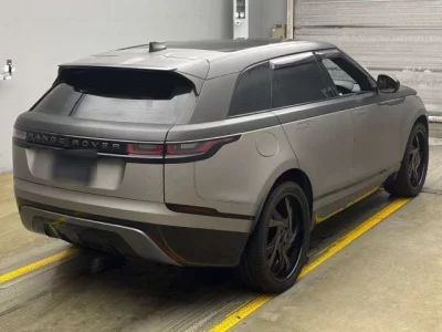 Rover RANGE ROVER