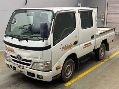 Toyota TOYOACE
