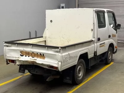 Toyota TOYOACE