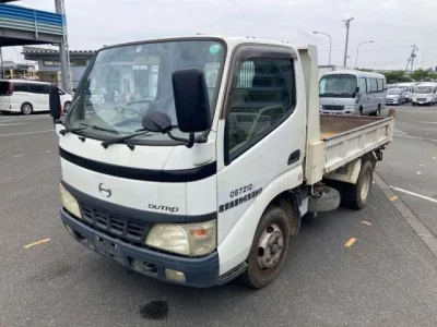 Hino DUTRO