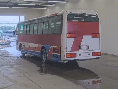 Isuzu GALA
