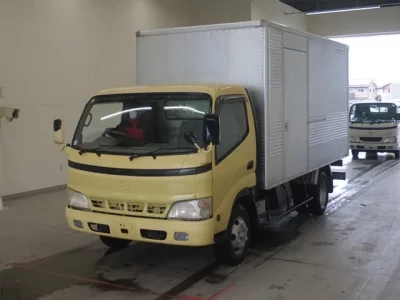 Hino DUTRO