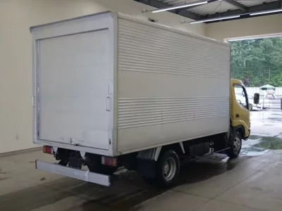 Hino DUTRO