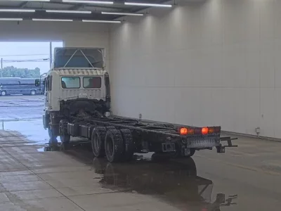 Hino TRUCK