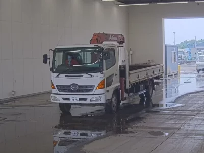 Hino RANGER