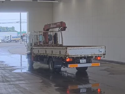 Hino RANGER