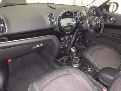 BMW MINI