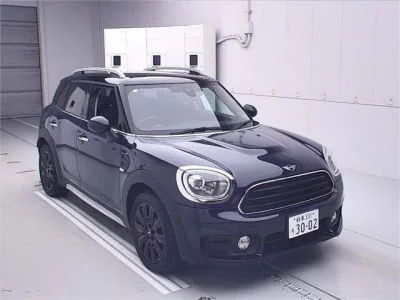 BMW MINI