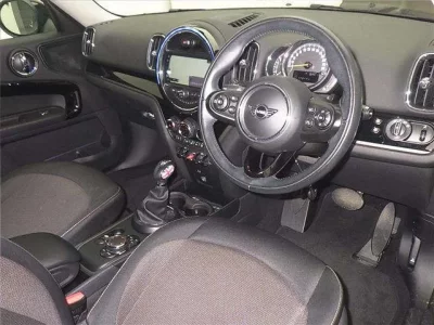 BMW MINI