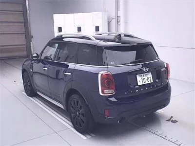 BMW MINI