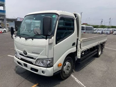 Toyota TOYOACE