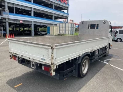 Toyota TOYOACE