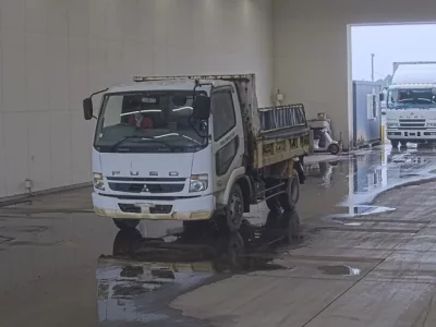 Mitsubishi FUSO FIGHTER