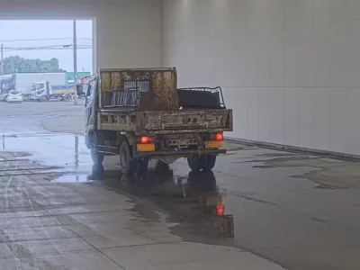 Mitsubishi FUSO FIGHTER