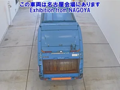 Isuzu TRUCK