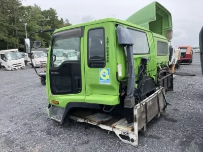 Isuzu OTHER