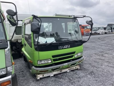 Isuzu OTHER