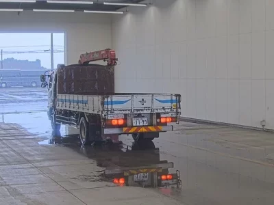 Mitsubishi FUSO FIGHTER