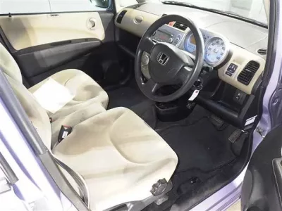 Honda LIFE